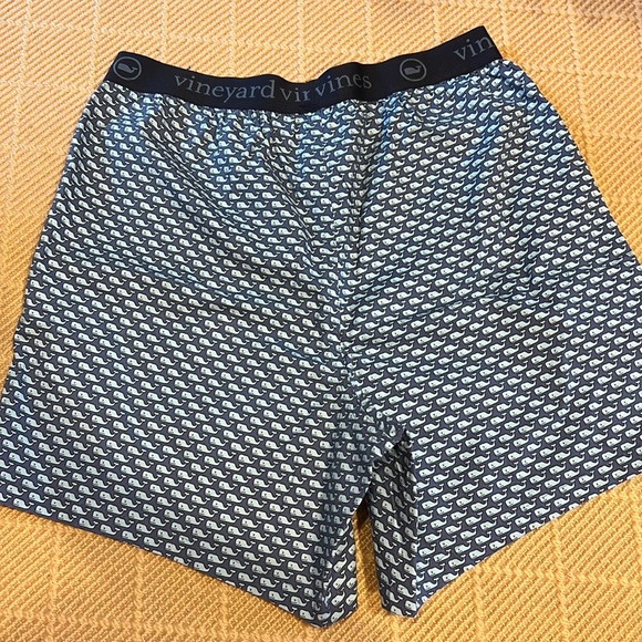 Vineyard Vines Boxer Shorts NWOT - Picture 6 of 7